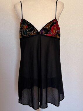 Beautiful no brand boutique slip dress ✨ Size M